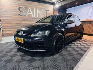 Volkswagen Golf | 380 PK | 2.0 TSI R 4Motion