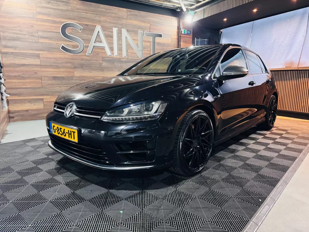 Volkswagen Golf | 380 PK | 2.0 TSI R 4Motion