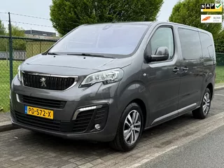 Peugeot Traveller 2.0 BlueHDi 150 Business S&amp;S 9p PANO 2x Schuif