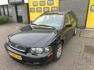Volvo V40 2.0 Europa |APK 3-26|meeneemprijs