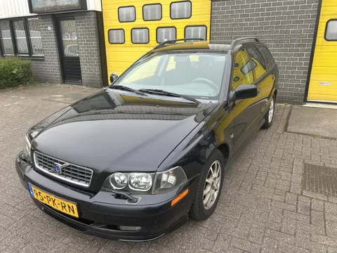 Volvo V40 2.0 Europa |APK 3-26|meeneemprijs