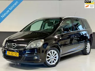 Opel Zafira 1.8 Cosmo Airco|Trekhaak|New Apk