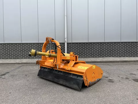Votex RML 151 FRONT KLEPELMAAIER