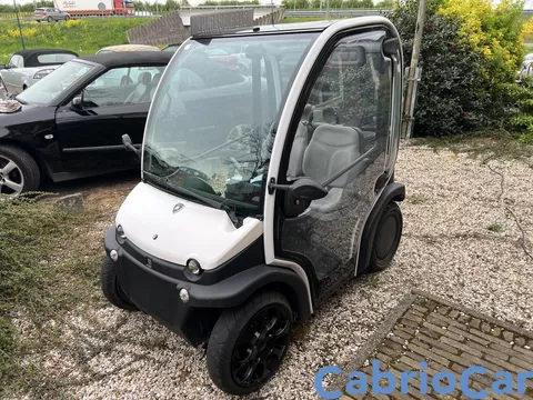 Estrima Biro Urban 1987 km Nieuwe ACCU s