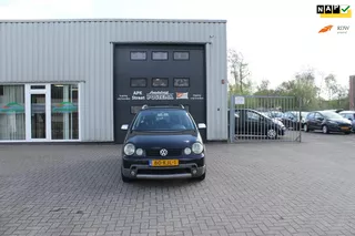 Volkswagen Polo 1.9 TDI FUN