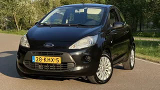 Ford Ka 1.2 - NAP - APK - 15&quot; LM