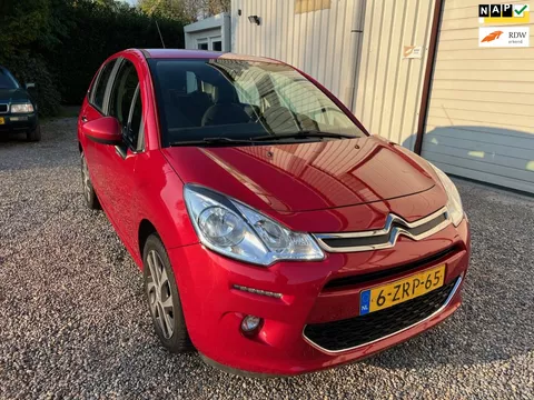 Citroen C3 1.2 PureTech Collection NAVI.TREKHAAK!