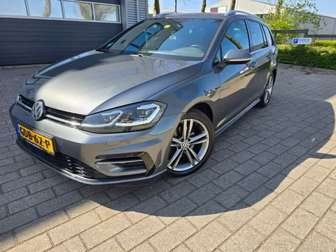 Volkswagen Golf GOLF1.5 TSI R LINE