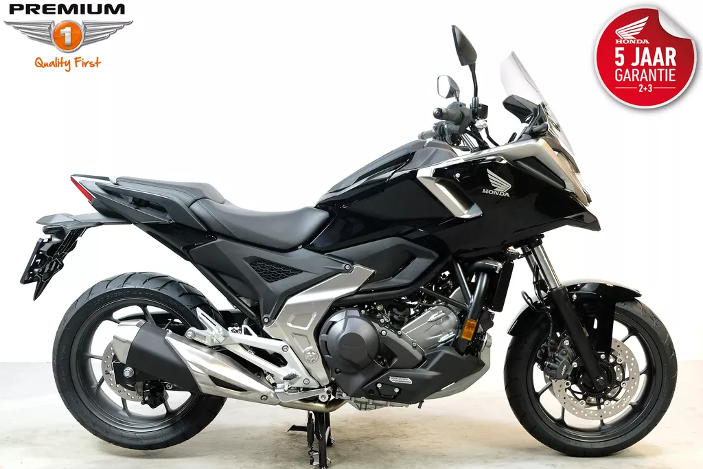 Honda NC 750 X DCT
