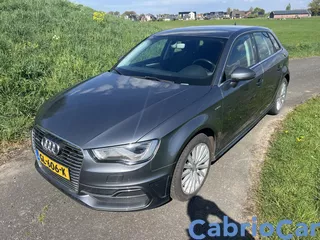 Audi A3 Sportback 1.4 e-tron Pro Line plus GARANTIE