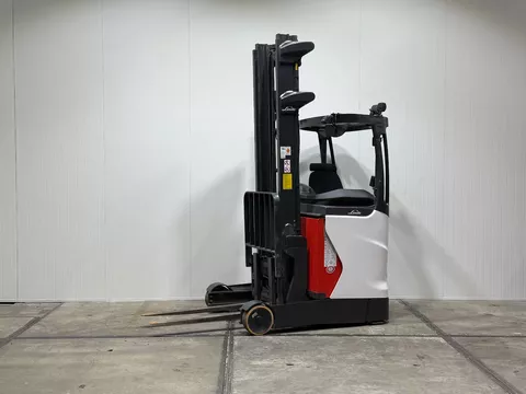 Linde R10B Sideshift 2020 [nieuwe accu]