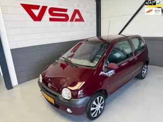 Renault Twingo 1.2 Epic&eacute;a, airco, elektrische ramen, nieuwe APK
