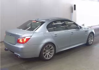BMW M5 5-serie - M3 - M6 import! Yongtimer