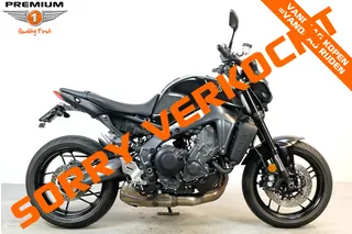 Yamaha MT 09