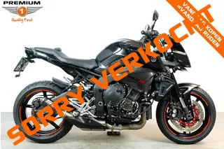 Yamaha MT 10