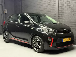 Kia Picanto 1.0 MPi ComfortPlusLine 1STE EIGENAAR | CARPLAY | CAMERA | BTW | NWE APK