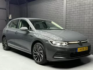 Volkswagen Golf 1.5 TSI Style NAVI | CARPLAY | PDC | KEYLESS | LED | BTW | NWE APK