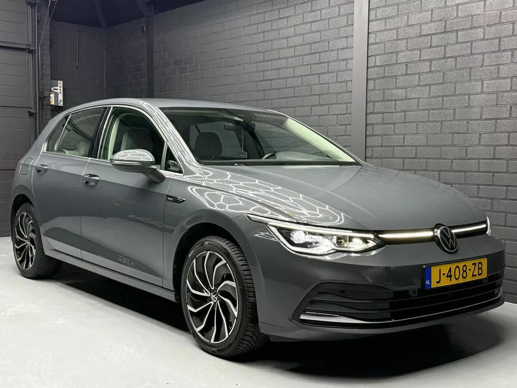 Volkswagen Golf 1.5 TSI Style NAVI | CARPLAY | PDC | KEYLESS | LED | BTW | NWE APK