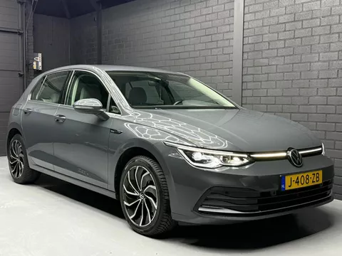 Volkswagen Golf 1.5 TSI Style NAVI | CARPLAY | PDC | KEYLESS | LED | BTW | NWE APK