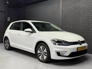 Volkswagen E-Golf E-Golf CAMERA | 1STE EIGENAAR | PDC | CRUISE | CARPLAY | NAVI | NWE APK