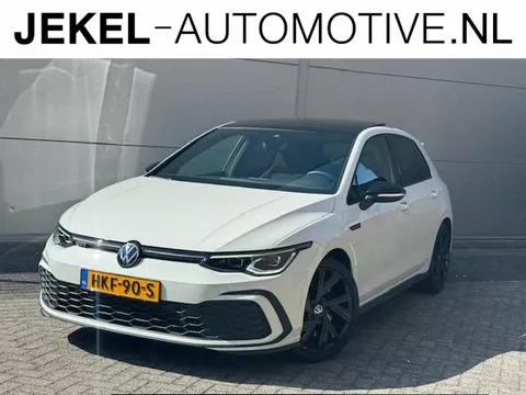 Volkswagen Golf 2.0 TSI GTI Panoramadak, H/K geluidsinstallatie, Camera, enz