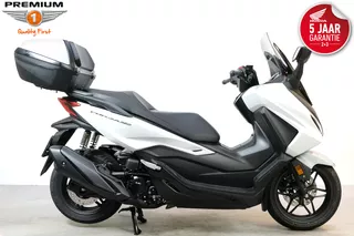 Honda FORZA 350