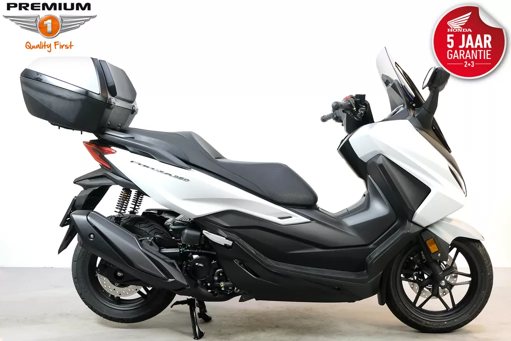 Honda FORZA 350