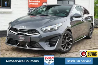 Kia ProCeed 1.5 T-GDi GT-PlusLine