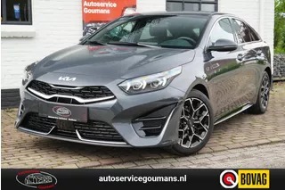Kia ProCeed 1.5 T-GDi GT-PlusLine