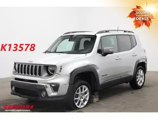 Jeep Renegade 1.0T Limited LED ACC LRHZ Navi Clima