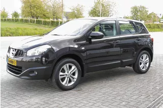 Nissan Qashqai 1.6 Acenta NAVI