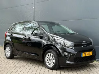 Kia Picanto 1.0 CVVT ComfortPlusLine Navigator CARPLAY| CAMERA | NAVI | 105622KM |NWE APK