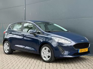 Ford Fiesta 1.1 Trend AIRCO | ELEK RAMEN | 107107KM | NWE APK