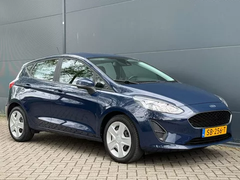 Ford Fiesta 1.1 Trend AIRCO | ELEK RAMEN | 107107KM | NWE APK