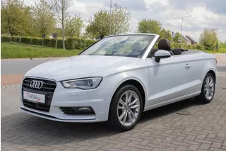 Audi A3 Cabriolet 1.4 TFSI CoD Ambition Pro Line S