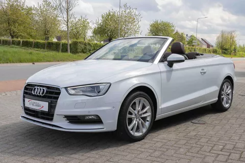 Audi A3 Cabriolet 1.4 TFSI CoD Ambition Pro Line S