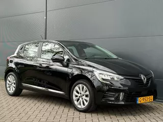 Renault Clio 1.0 TCe Zen 1STE EIGEN | 11692KM | CARPLAY |NEW MODEL | NWE APK