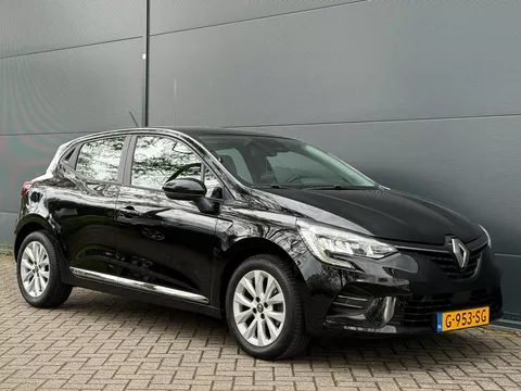 Renault Clio 1.0 TCe Zen 1STE EIGEN | 11692KM | CARPLAY |NEW MODEL | NWE APK