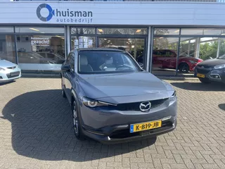 Mazda MX-30 e-SkyActiv 145 1stEd