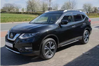 Nissan X-Trail 1.3 DIG-T Tekna