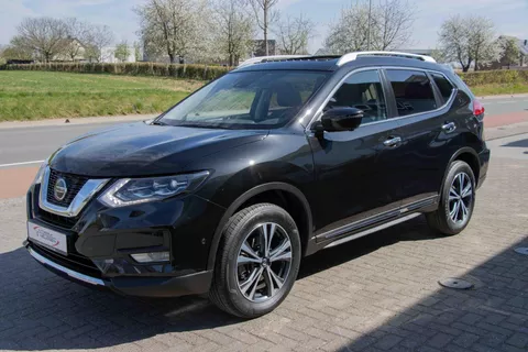Nissan X-Trail 1.3 DIG-T Tekna