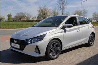 Hyundai i20 1.0 T-GDI Comfort