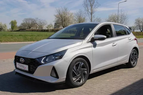 Hyundai i20 1.0 T-GDI Comfort