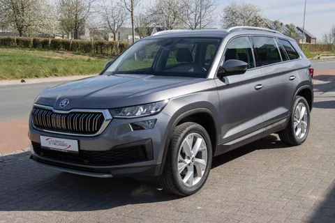 Skoda Kodiaq 1.5 TSI 150 DSG7 Style Edition