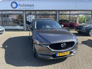 Mazda CX-5 2.0 SAG 165 Skylease