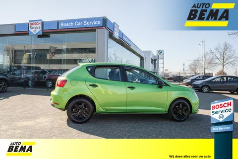 SEAT Ibiza 1.2 TSI Style