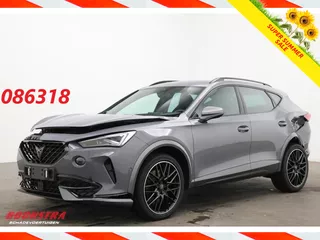 CUPRA Formentor VZ Performance 2.0 TSI 310 PK DSG LED ACC Virtual Camera LRHZ