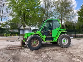 te koop merlo P33.7KT verreiker