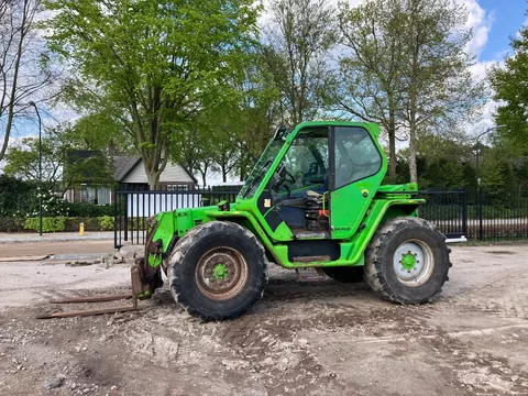 te koop merlo P33.7KT verreiker