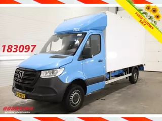 Mercedes-Benz Sprinter 311 CDI Koffer 165.947 km!